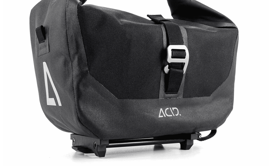 Cube ACID Fahrradtasche TRUNK 12 RILink