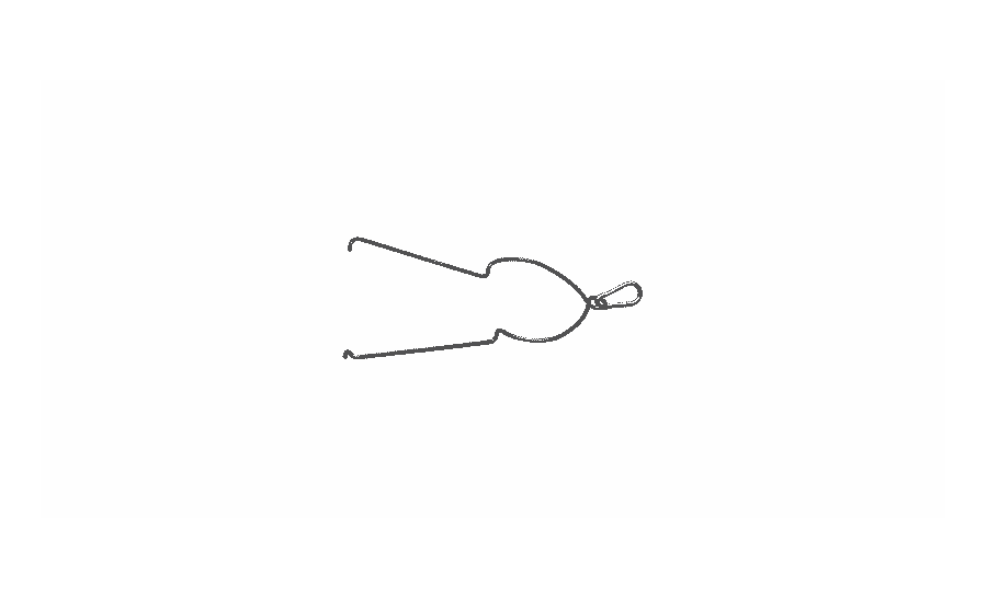 FOLLOWME Bügel