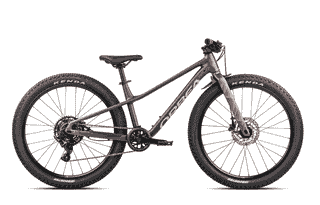 Orbea KIMU 24 H20 - 24 Zoll 8K Diamant - Metallic Sun Set