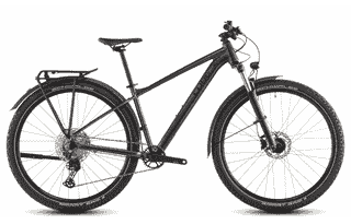 Cube Aim SLX FE - 27.5/29 Zoll  12K Diamant - slateblack´n´black