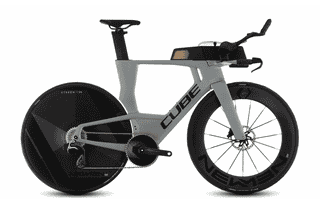 Cube Aerium C:68X SLT Aero - 28 Zoll  12K Diamant - genesisgrid´n´black