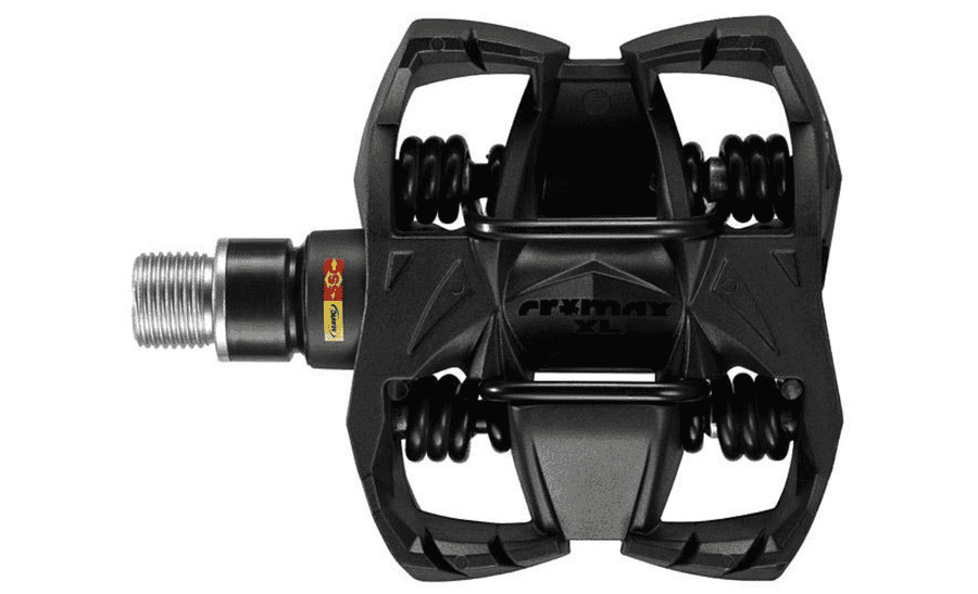 Mavic Crossmax XL Carbon-Pedal