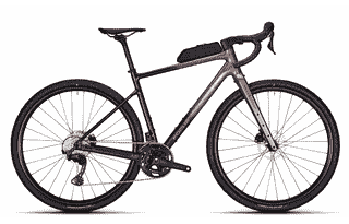 Focus Atlas 6.9 - 28 Zoll 24K Diamant - Mauve/ Dreamviolet