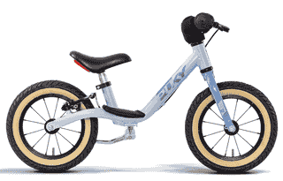 Puky LR LIGHT Laufrad - retro blue