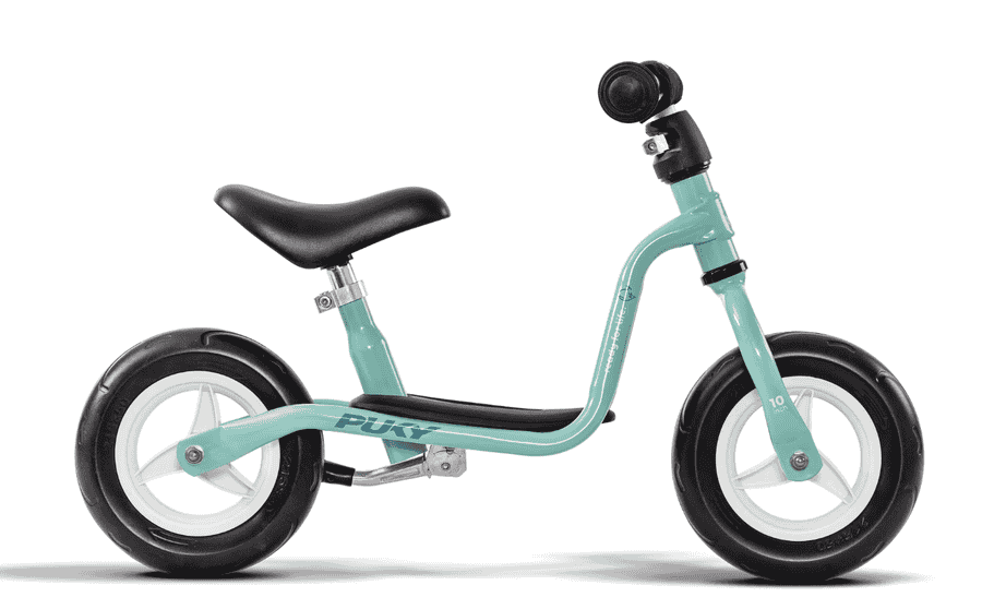 Puky LR M Laufrad - aqua green 