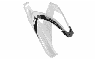 Elite Custom Race Glossy - weiss/schwarz