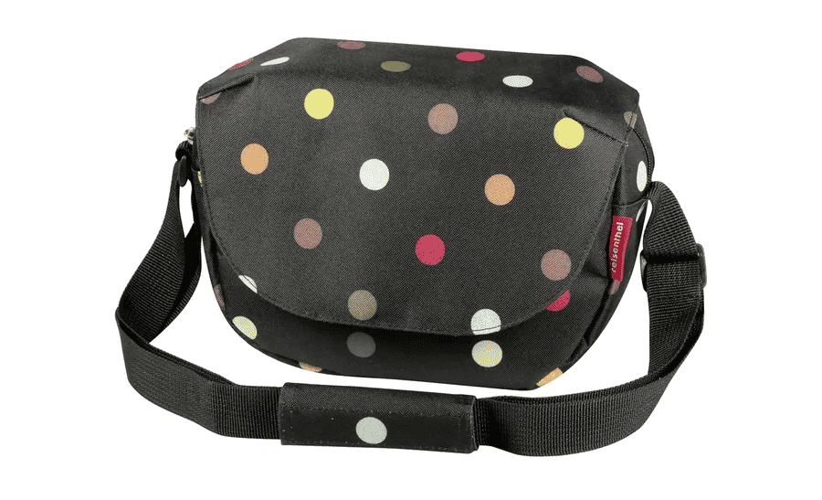 KLICKfix Reisenthel FunBag - dots