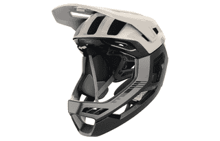 Abus Targon MIPS Mountainbike Fahrradhelm - sand beige