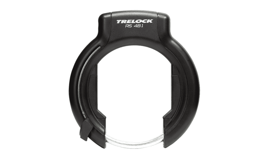Trelock Rahmenschloss RS 481 P-O-C XXL AZ