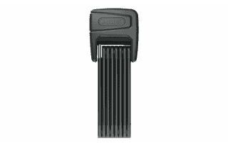 Abus BORDO One 6000A/120 BK SH - black