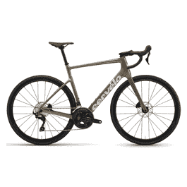 Cervlo Caledonia 105 - 28 Zoll 12K Diamant - mokka