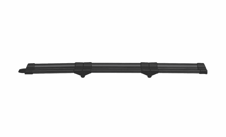 Thule Epos Foldable Loading Ramp - Zubehör für Thule Epos Kupplungträger
