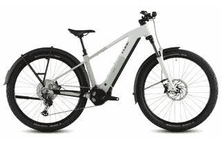 Cube Reaction Hybrid Pro 800 FE - 27.5/29 Zoll 800Wh 12K Diamant - desertstone´n´driedherbs