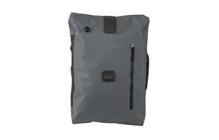 Brompton Borough Wasserdichter Rucksack – graphit