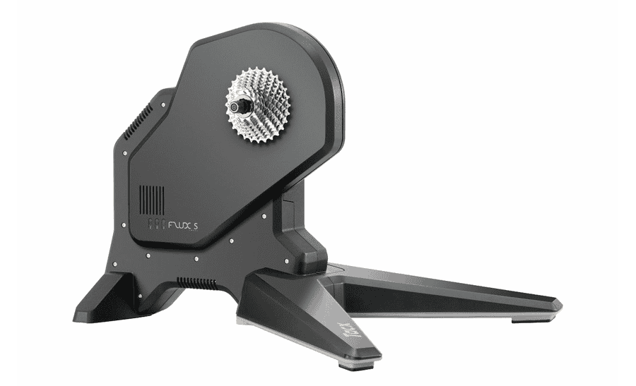 Tacx FLUX S Smart-Trainer - Rollentrainer