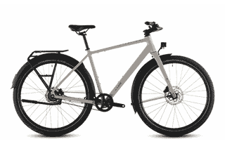 Cube Editor Pro FE - 28 Zoll  8N Diamant - oatgrey´n´grey