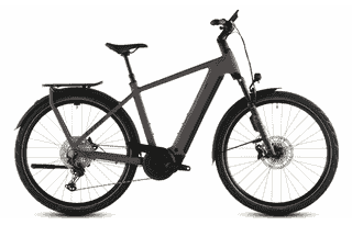 Cube Kathmandu Hybrid EXC 800 - 28 Zoll 800Wh 12K Diamant - cedar´n´chrome