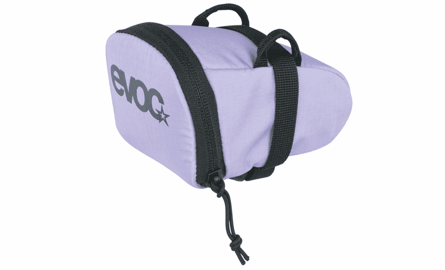 EVOC Seat Bag S 0.3L - multicolour