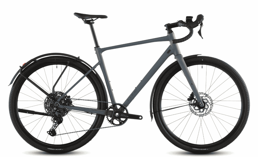 Cube Nuroad Pro FE - 28 Zoll 11K Diamant - Whale´n´reflex