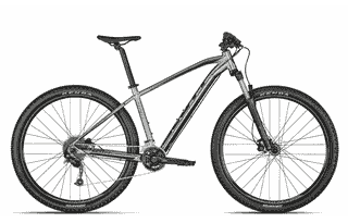 Scott Aspect 950 grey - 29 Zoll 18K Diamant - Slate Grey