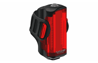 Lezyne Radar STVZO - Rücklicht