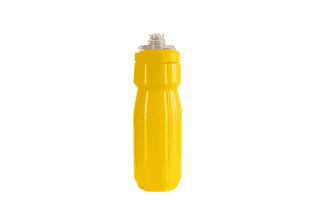 Camelbak Trinkflasche Podium 710ml - gelb