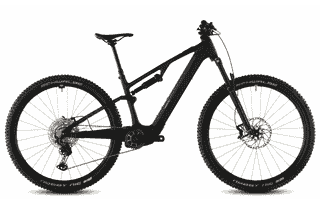 Cube AMS Hybrid ONE44 C:62 Pro 400X - 29 Zoll 400Wh 12K Fully - blackline