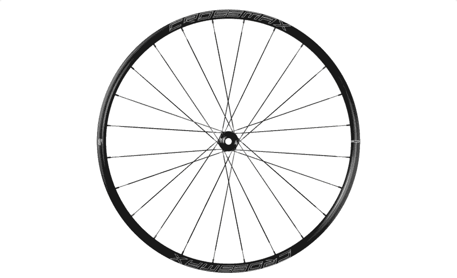 Mavic Crossmax 27,5 Boost Front - Vorderrad