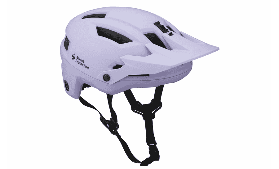 Sweet Protection Primer Mips Helm - Panther