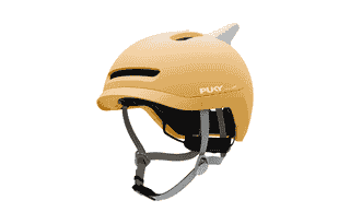 PUKY x UNIT1 Sparky Junior inkl Robot Insert - corn yellow