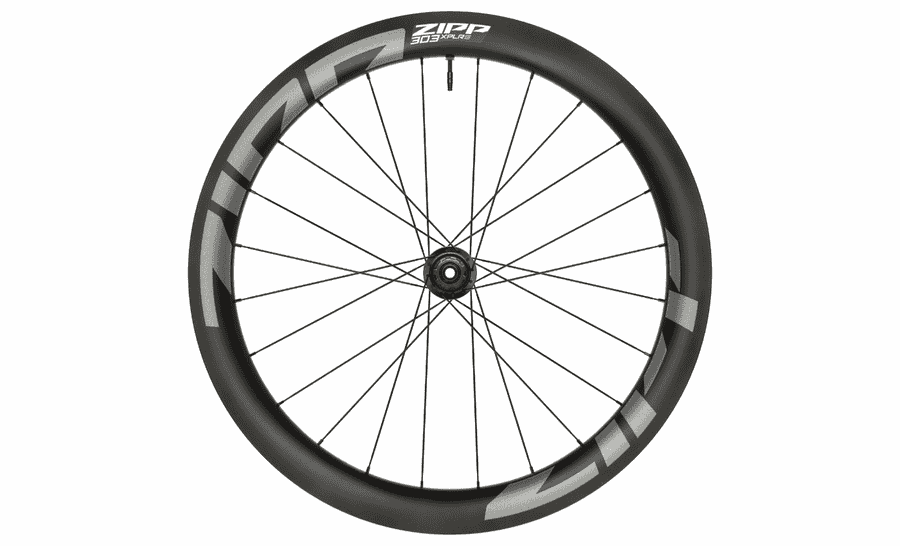 Zipp 303 XPLR S - Laufrad - Hinterrad Sram/Shimano Freilauf