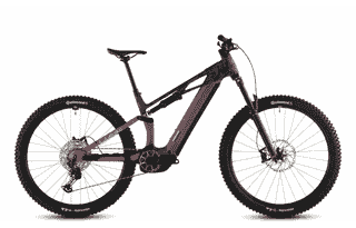 Cube Stereo Hybrid ONE44 HPC SLX 800 - 27.5/29 Zoll 800Wh 12K Fully - shiftblush´n´art