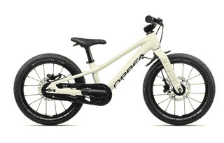 Orbea KIMU 16 - 16 Zoll 1K Diamant - Acid Gum