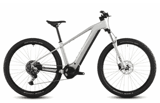 Cube Reaction Hybrid ONE 800 - 27.5/29 Zoll 800Wh 10K Diamant - sleekgrey´n´prism