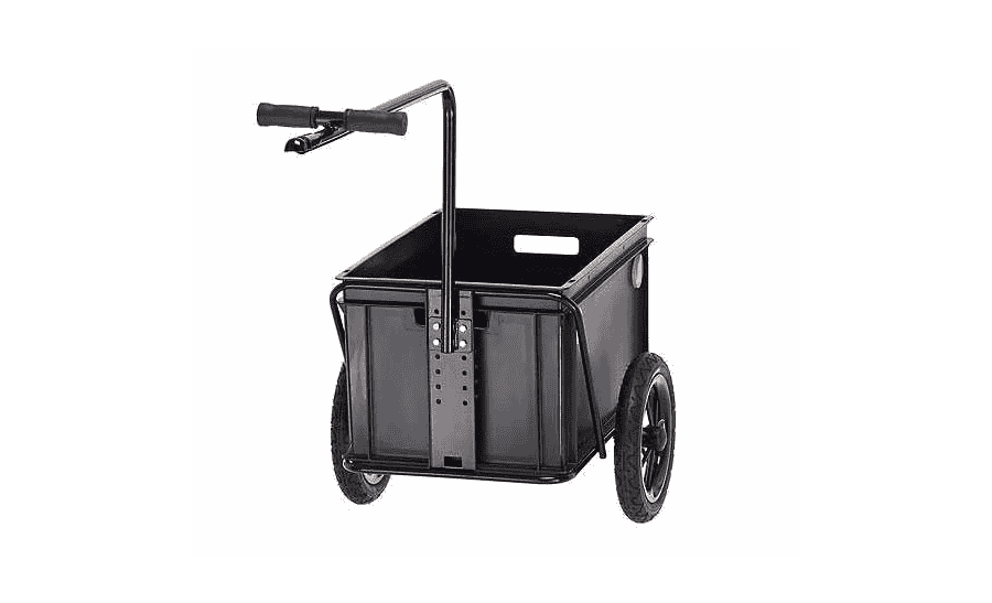 ROLAND Transportanhnger Mini Boy