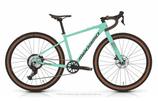 Megamo Jakar Base - 28 Zoll 8K Diamant - turquoise