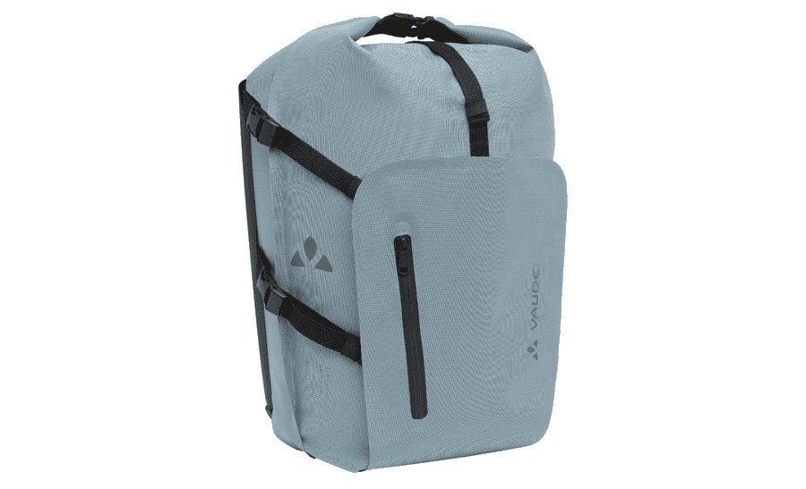 VAUDE Free Cargo Packtasche - heron
