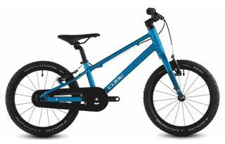 Cube Numove 160 - 16 Zoll  1G Diamant - topasblue´n´nebula