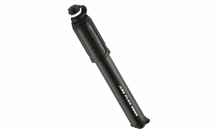 Lezyne HP Drive Small Handpumpe schwarz