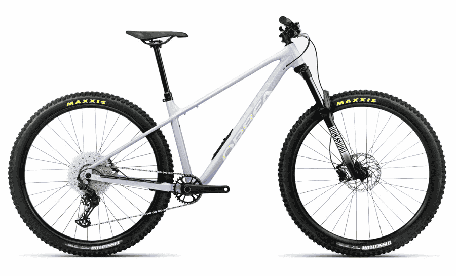 Orbea LAUFEY H30 - 29 Zoll 12K Diamant - Digital Lavender - Acid Gum 