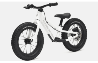 14 Zoll - white