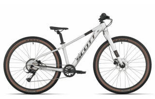Scott Scale 600 - 26 Zoll 8K Diamant - alloy silver