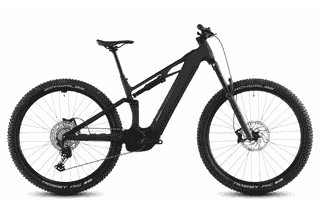 Cube Stereo Hybrid ONE44 HPC Race 800 - 27.5/29 Zoll 800Wh 12K Fully - blackline