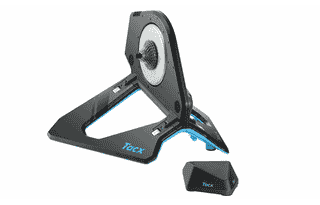 Tacx NEO 2T Smart-Trainer  - Rollentrainer mit Premium Direktantrieb