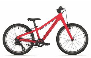 Scott Contrail 200 FC Bayern Edition - 20 Zoll 7K Diamant - bayern red