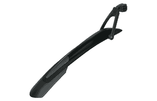 SKS X-Blade Hinterrad-Schutzblech (28 Zoll - 29 Zoll) - schwarz