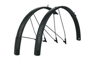 SKS Bluemels Style 28" 56mm - Schutzblechset