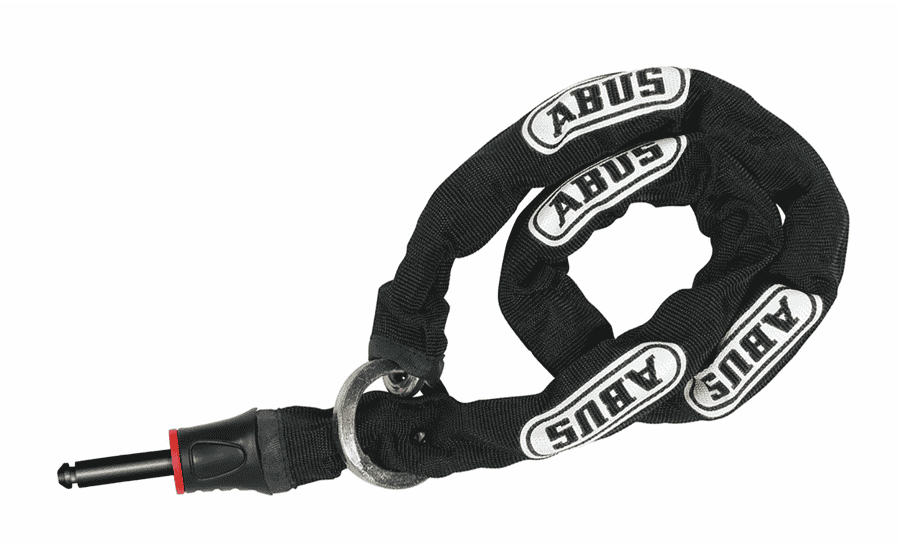 Abus Rahmenschloss Kette ADAPTOR CHAIN ACH 6KS/100