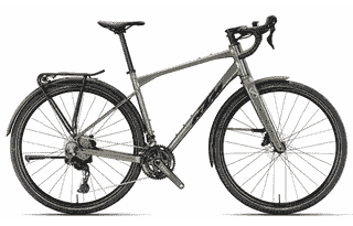 KTM GRAVELATOR 20 LFC - 28 Zoll 20K Diamant - olive pearl