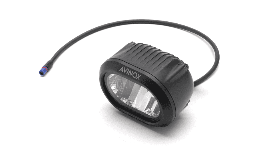 Avinox Front Light